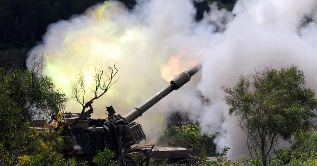 Europski ministri "zgroženi" eskalacijom sukoba u Libanonu