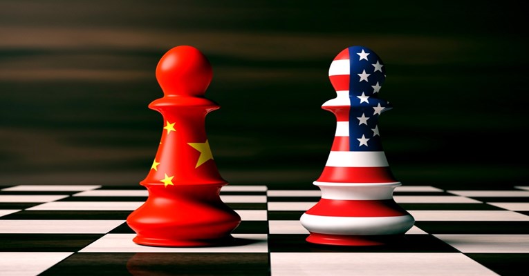 Kina uzvraća udarac: Na kocki su milijarde dolara kapitala američkih "dioničara"