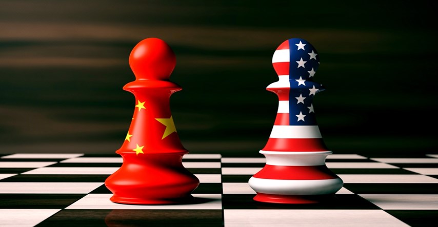 Kina uzvraća udarac: Na kocki su milijarde kapitala američkih dioničara koji to nisu