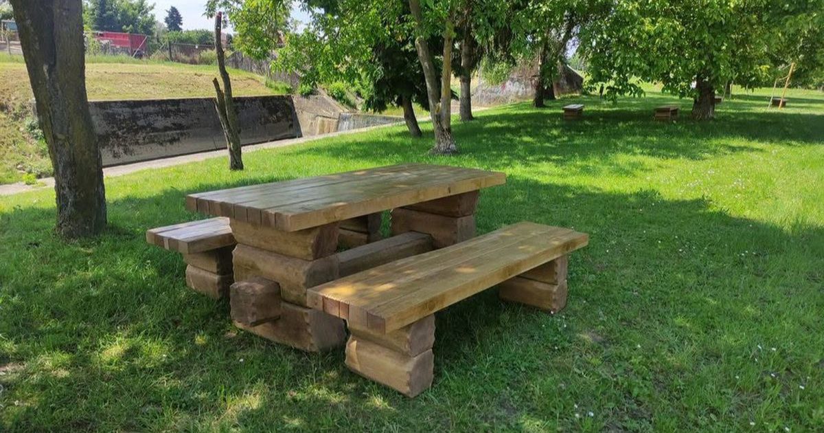 Koprivnica dobila nove zelene površine i stabla. Projekt vrijedi 1,17 milijuna eura