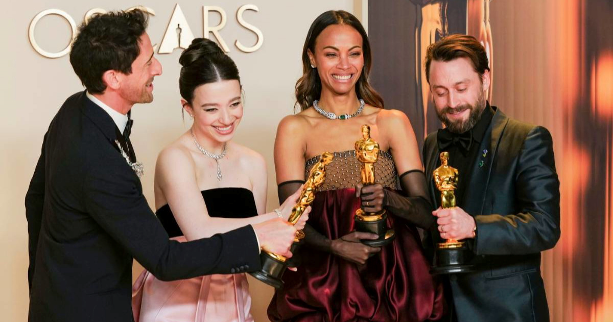 6 strogih pravila kojih se na Oscarima moraju pridržavati svi uzvanici