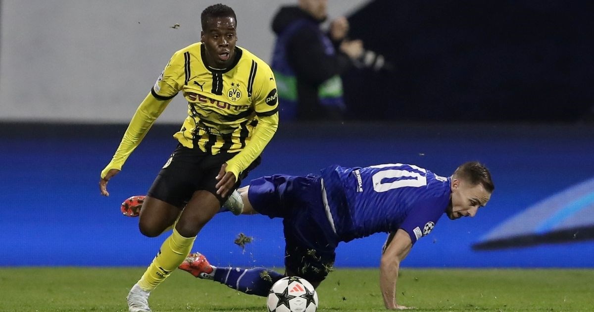 Briljirao je protiv Dinama. Napravit će transfer od 102 milijuna eura?