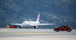 Croatia Airlines lani zaradila 2.3 milijuna eura