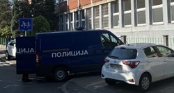 Dojave o bombama u 97 beogradskih škola, primile jeziv mail