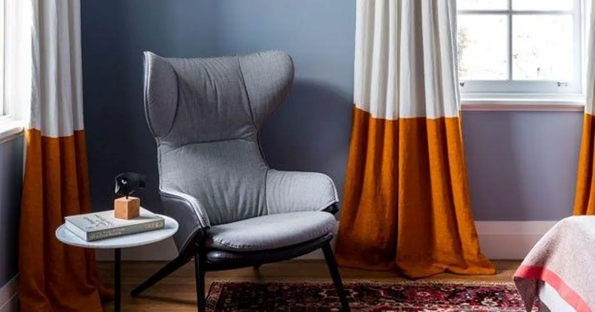 Dvobojne zavjese su hit: Trik dizajnera za elegantan i moderan dom