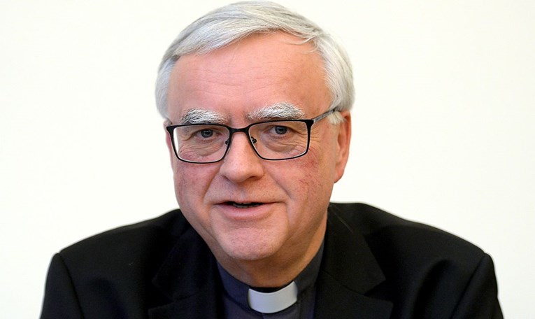 Njemački biskupi poručili: Homoseksualnost je normalna