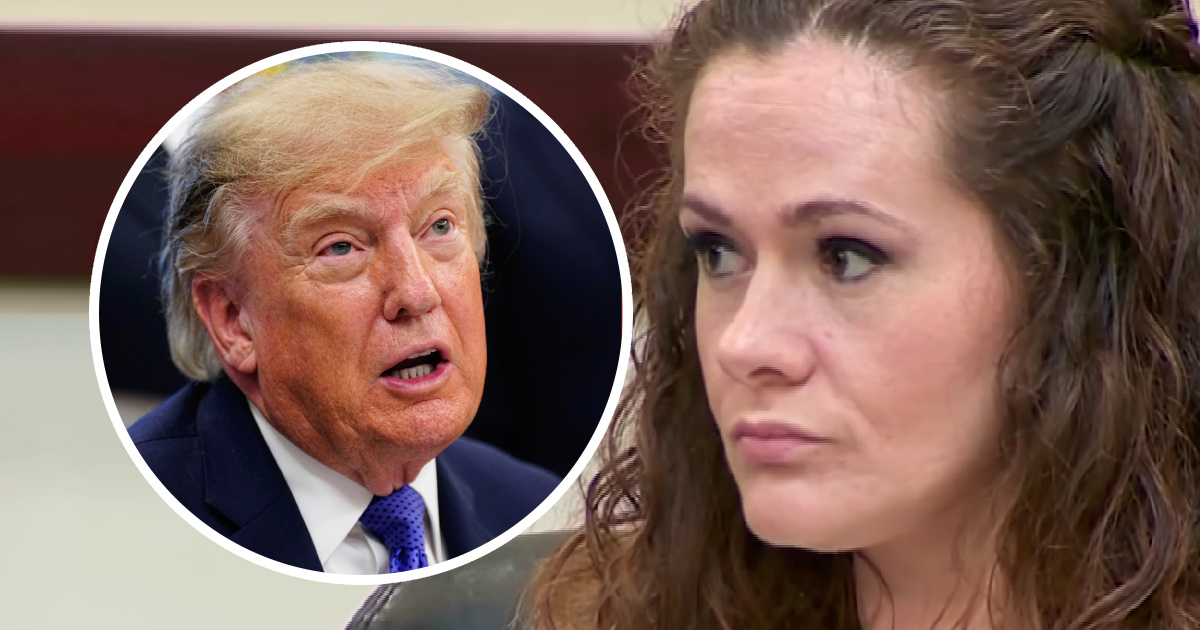 Trump o neuspjelom pogubljenju: "Ne bi trebalo biti osobito teško"