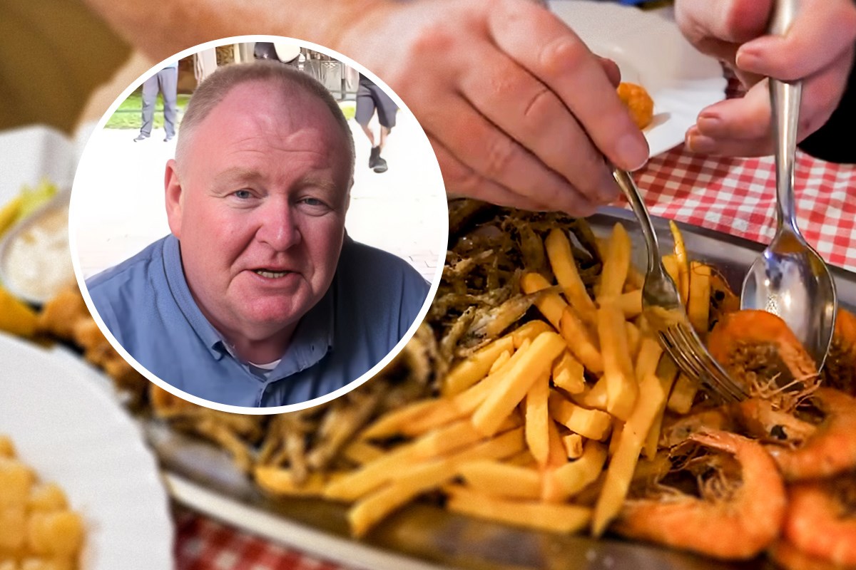 Britanac koji 20 godina živi u Hrvatskoj otkrio gdje se u Zagrebu stvarno dobro jede