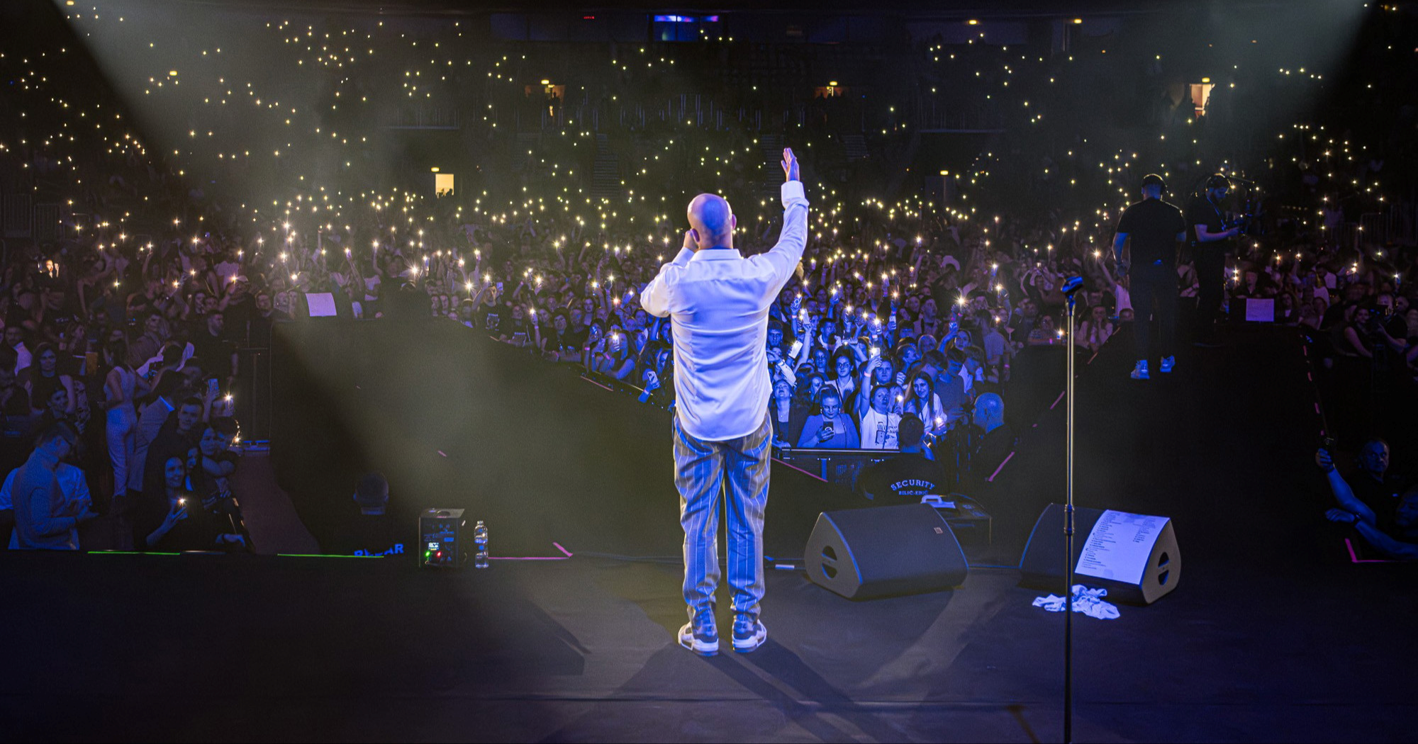 Boban Rajović se vraća u Split nakon 10 godina