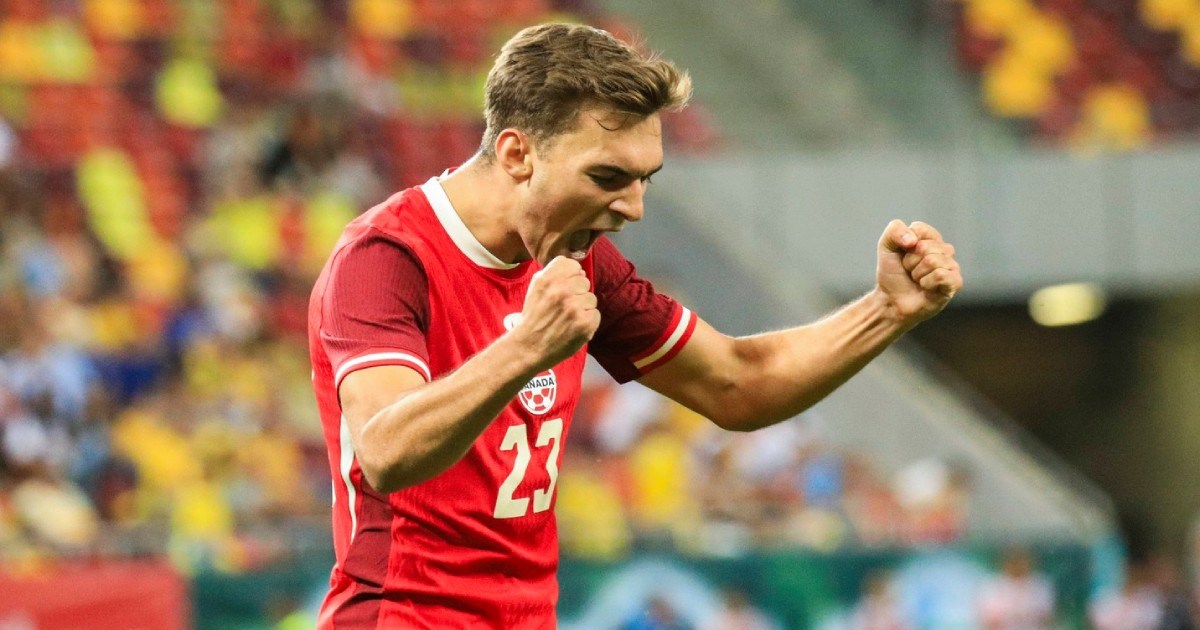 VIDEO Hajdukovac briljirao za reprezentaciju. Asistirao za gol i bio igrač utakmice