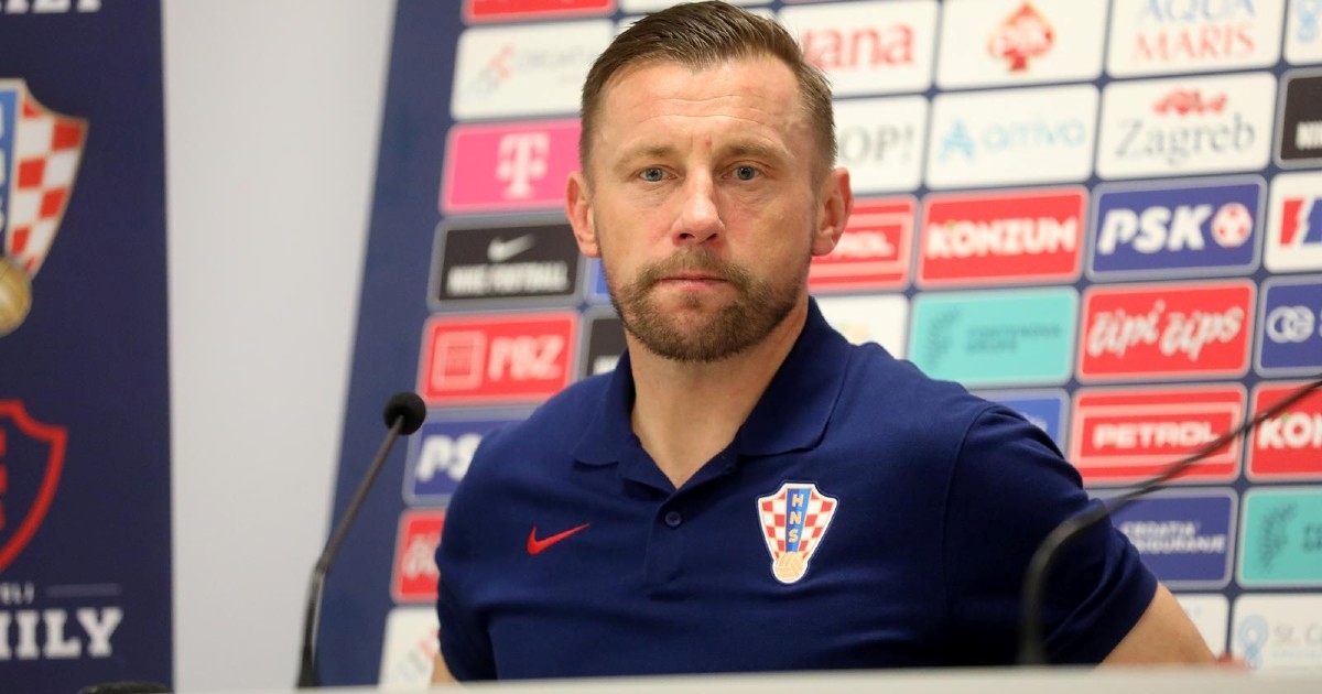 Olić objavio popis za U-21 reprezentaciju. Pozvao je dosta novih igrača