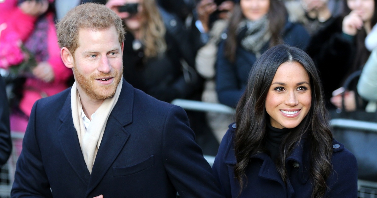 Meghan i Harry su šokirani i tužni što im nitko ne vjeruje da su zamalo poginuli