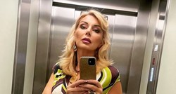 Tončica Čeljuska upozorila pratitelje na Instagramu: "Ovo je lažno"