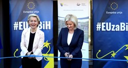 Politico: Europska komisija sutra će objaviti početak pregovora  s BiH o ulasku u EU