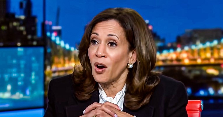 Kamala Harris žali što nije izabrala drugog kandidata za potpredsjednika