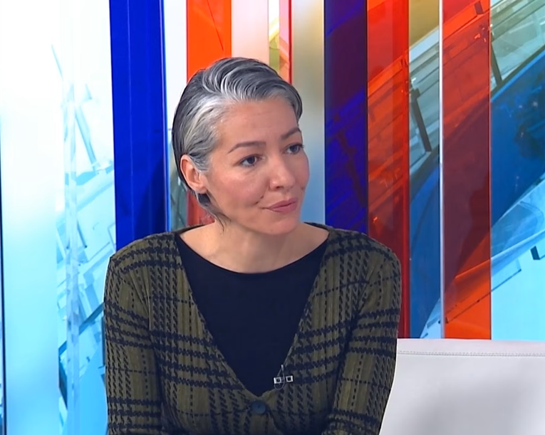 Teologinja: Ako se Thompson toliko kune u vjeru, neka pastvi kaže da ne prijeti smrću