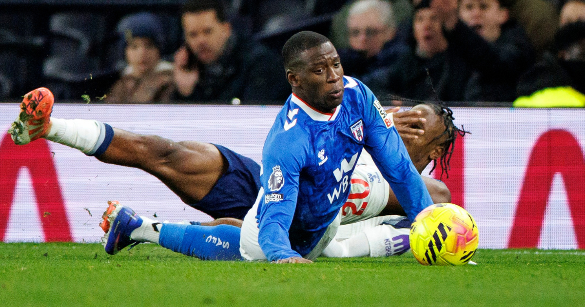 Bayern našao zamjenu za Kanea u Premier ligi?