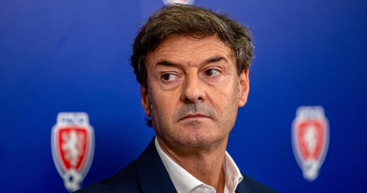 Češki izbornik: Velika šteta. Izgledali smo jako dobro
