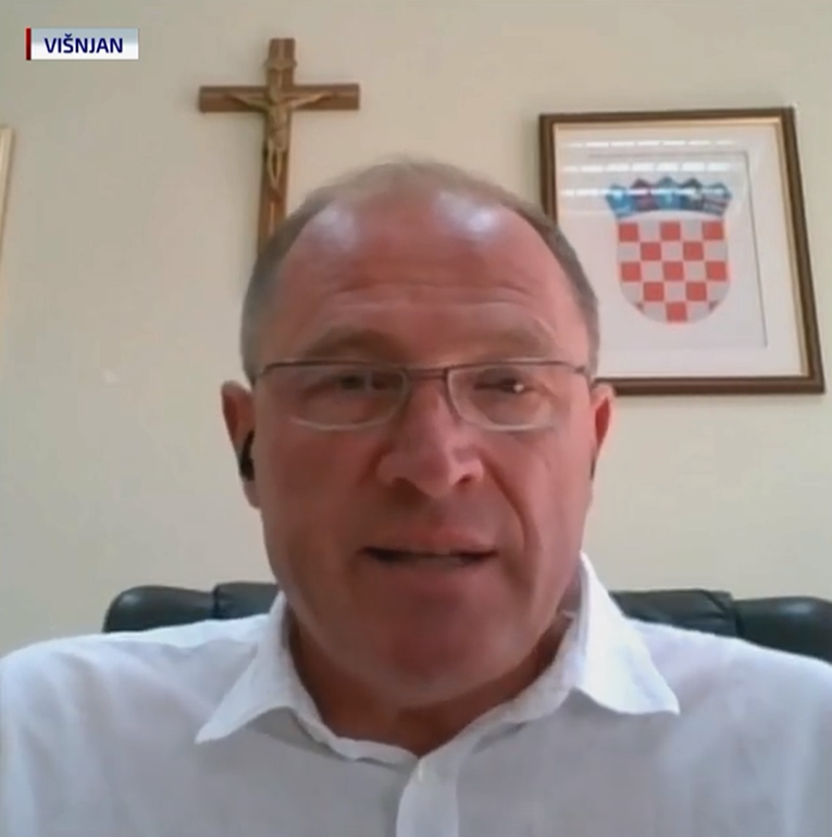 USKOK podigao optužnicu protiv bivšeg načelnika Višnjana. Sam sa sobom sklapao ugovore