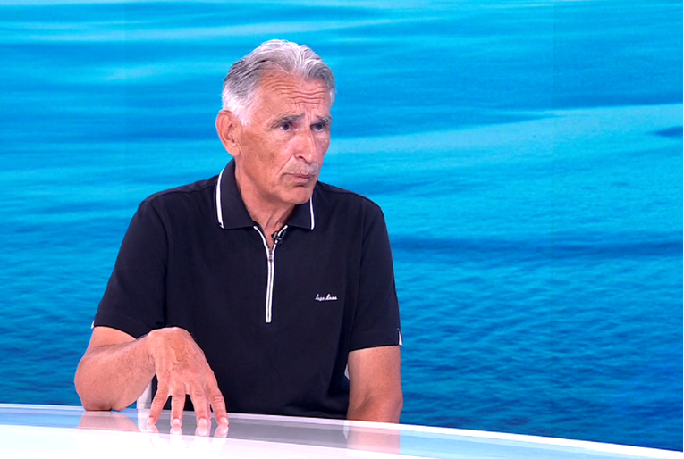 Pero Kovačević: Nanesena je šteta ruskim rafinerijama, ali glavni cilj nije ostvaren