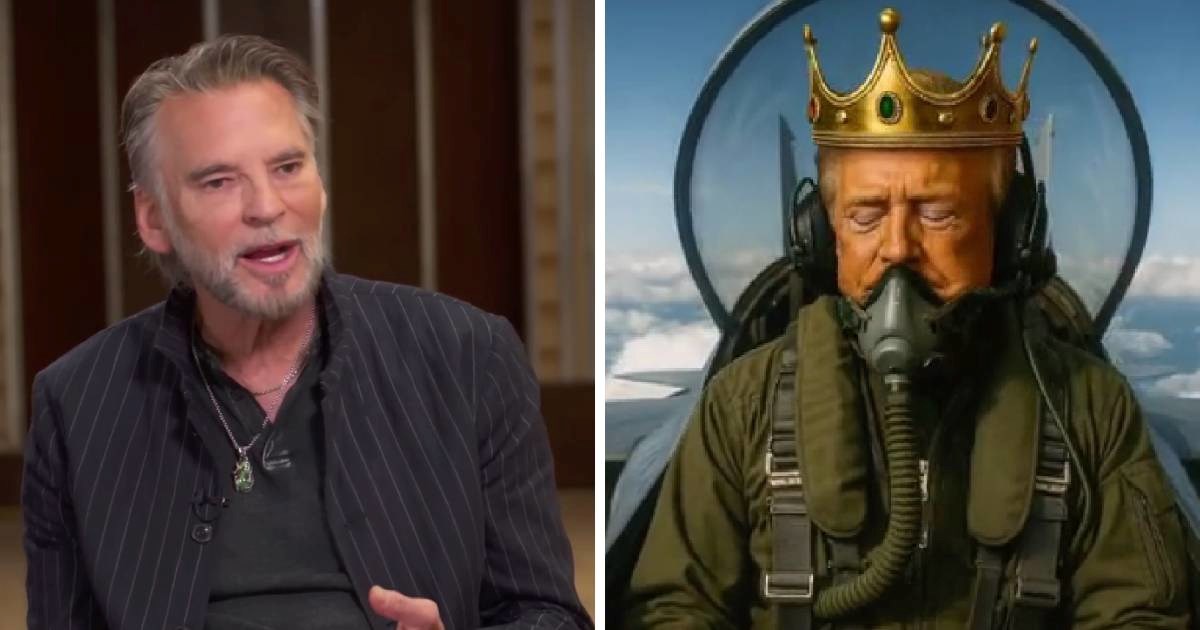 Pjevač traži od Trumpa da ukloni njegovu pjesmu iz videa: "Nisu tražili dopuštenje"