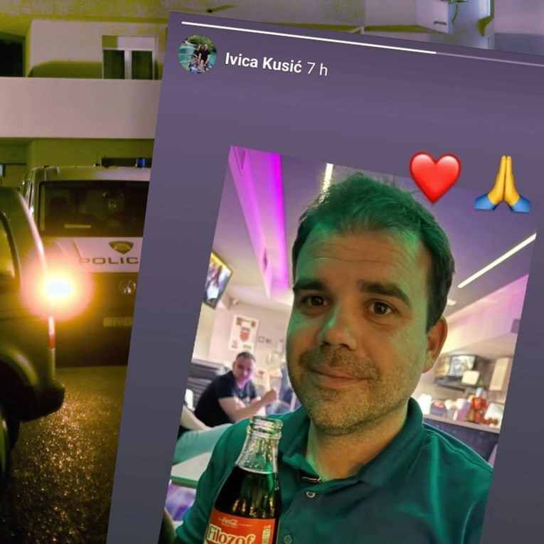 Splitski HDZ-ovac podržao HDZ-ovca uhićenog zbog incidenta na Danima srpske kulture