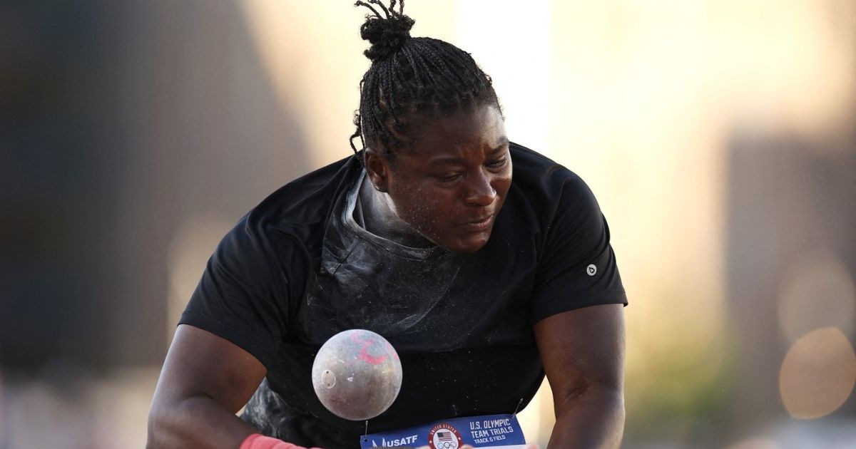 Atletičarka (27) optužena da je zaklala vozača Ubera. Kaže da se osjećala zatvoreno