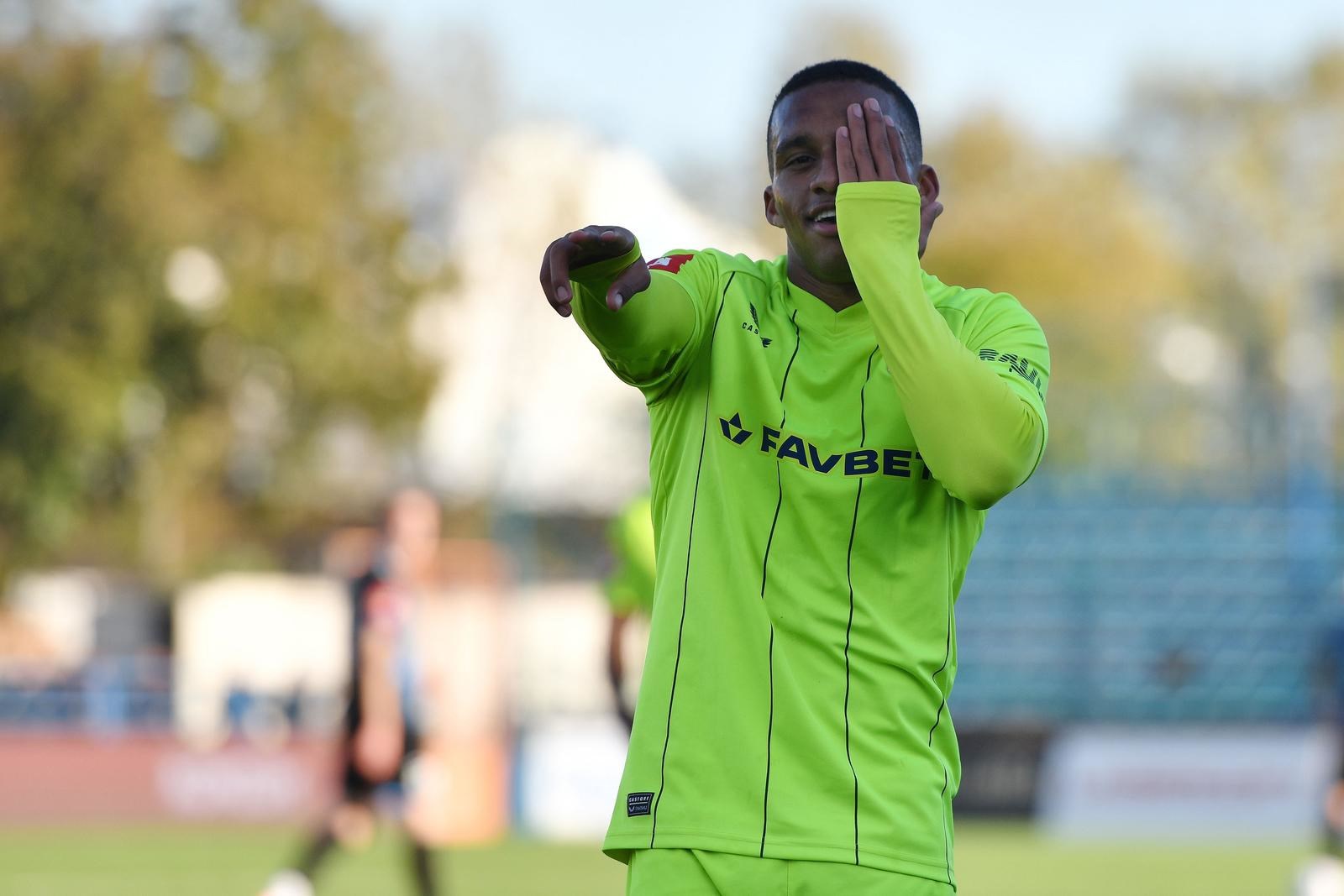 Dinamo ga je platio dva milijuna eura. Propala su mu dva transfera, sad se vraća