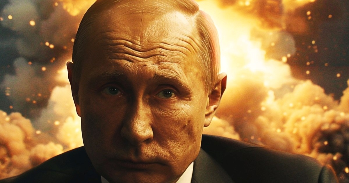 Šef NATO-a: Nismo spremni za ono što Putin priprema