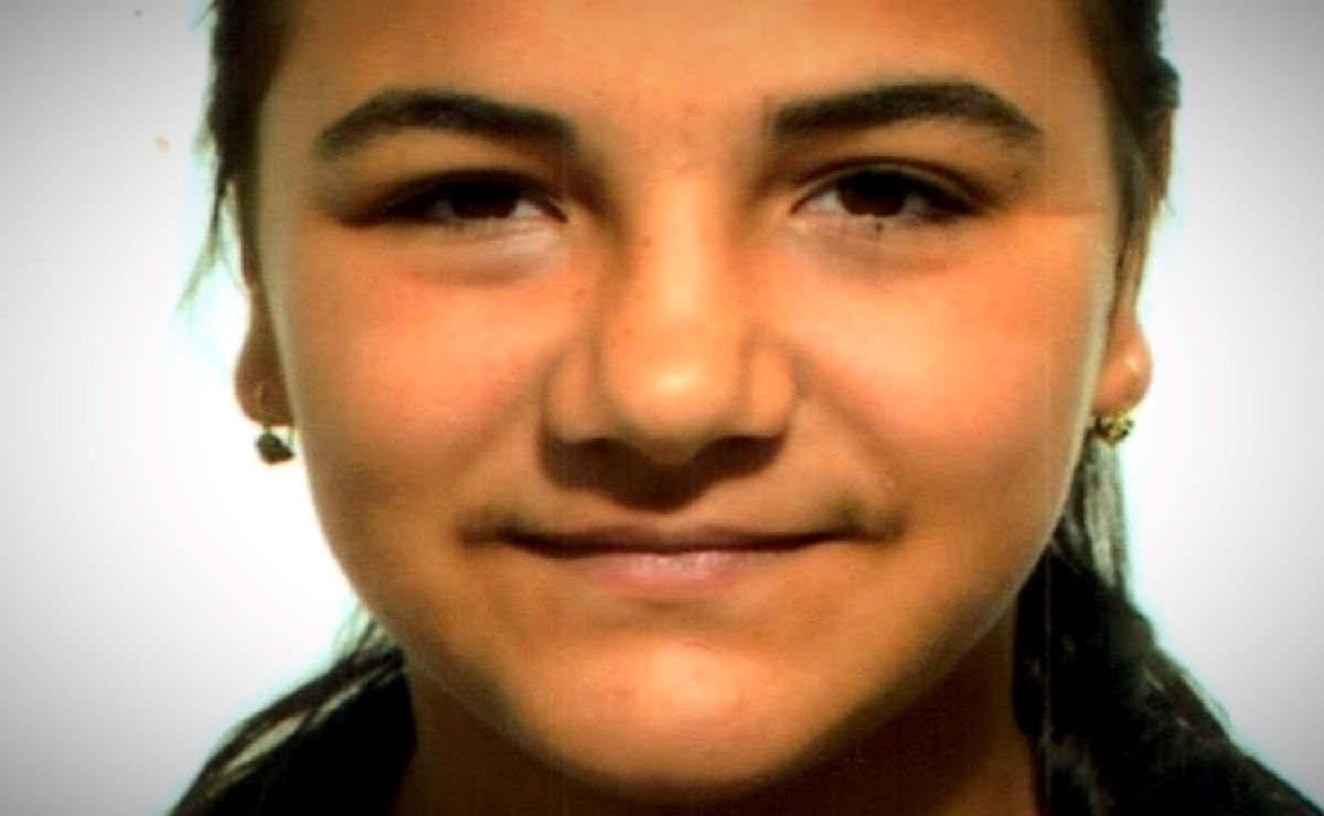 Kod Bjelovara nestala Dunja (15). Jeste li je vidjeli?