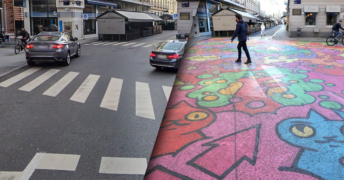 FOTO Google snimio ulice Zagreba prije 4 godine i nedavno. Pogledajte razlike