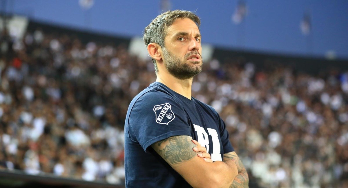 Radomir Đalović predstavljen u novom klubu