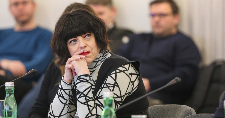 Umro otac Mirele Holy: "Najteži su rastanci od roditelja"