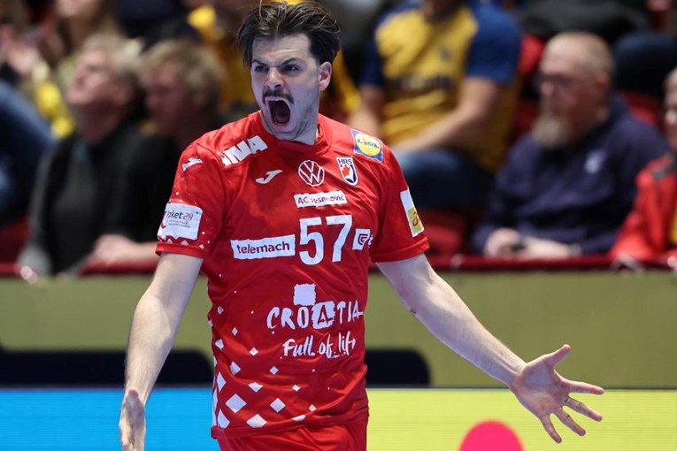 Što ako Hrvatska uđe u polufinale? Evo koje ekipe joj prijete