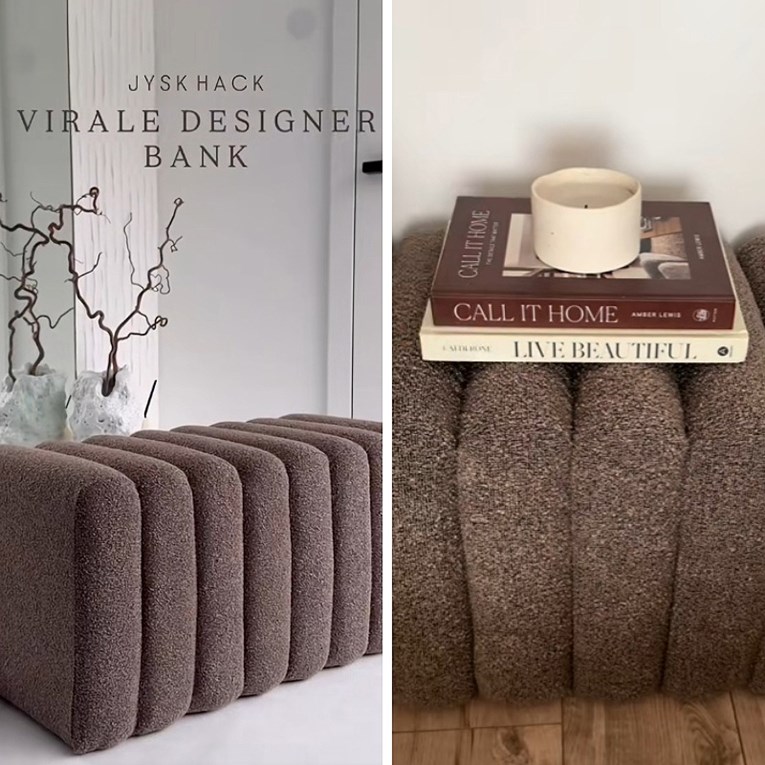 Viralni hit iz Jyska sada na sniženju