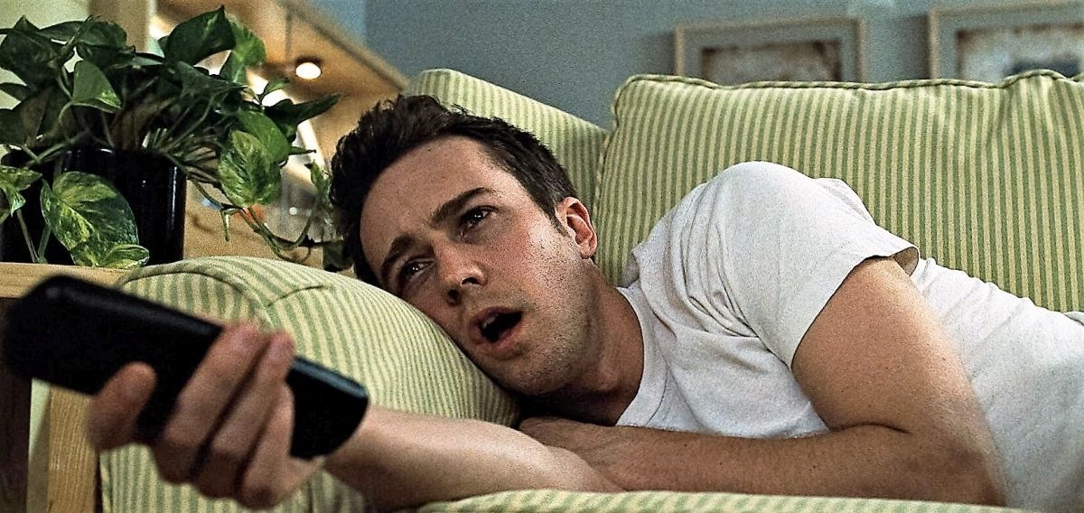 Na iznenađenje apsolutno nikog, maratonsko gledanje serija nije zdravo