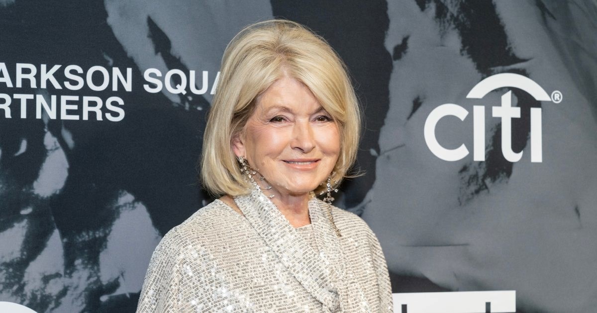 Tajna kuhinje Marthe Stewart: Boja zbog koje i nakon 20 godina izgleda kao nova