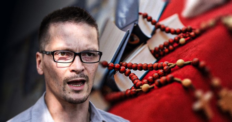 Opet se pokazalo zašto vjeronauku nije mjesto u školi