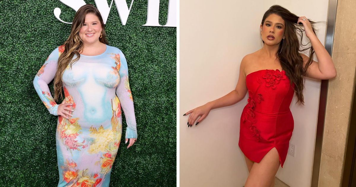 Influencerica naljutila mnoge jer je skrivila istinu o načinu na koji je smršavila