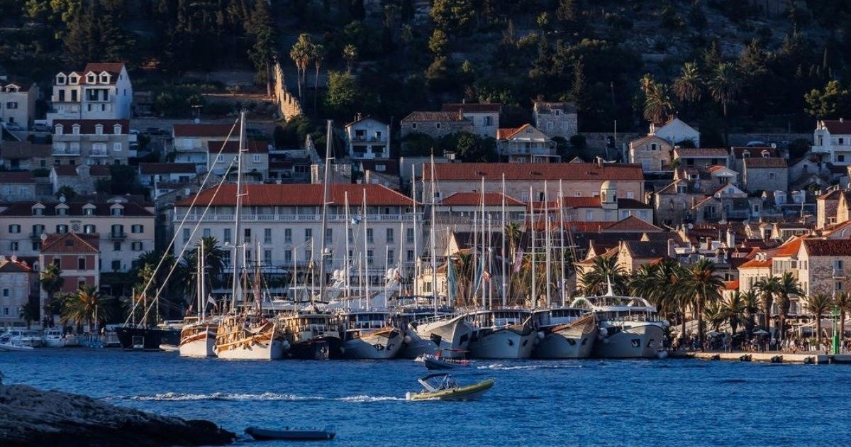 Hvarsko gradsko vijeće odbilo prijedlog o povećanju dopuštene razine buke