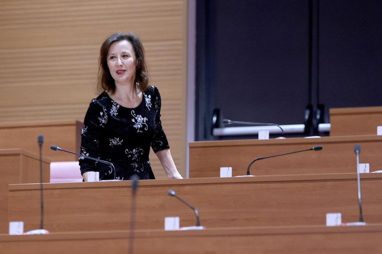 Orešković: Bivši HOS-ovci navodno pozivaju na akciju Grom ispred Arene