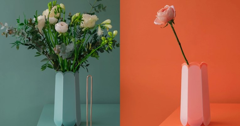 Ove predivne vaze ne mogu se slomiti, a uz njih je cvijeće duže zdravo i svježe