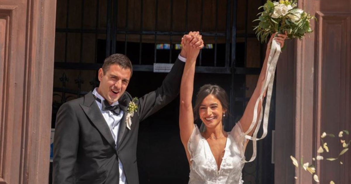 Mario Ančić razveo se od liječnice koju ste proglasili jednom od najljepših Hrvatica