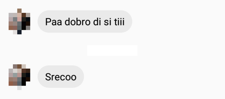 Možda vam se ovih dana na Fejsu pojave poruke od bivših, evo zašto