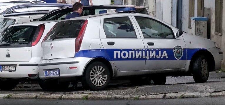 Muškarac u Beogradu pištoljem-olovkom pokušao ubiti trudnicu