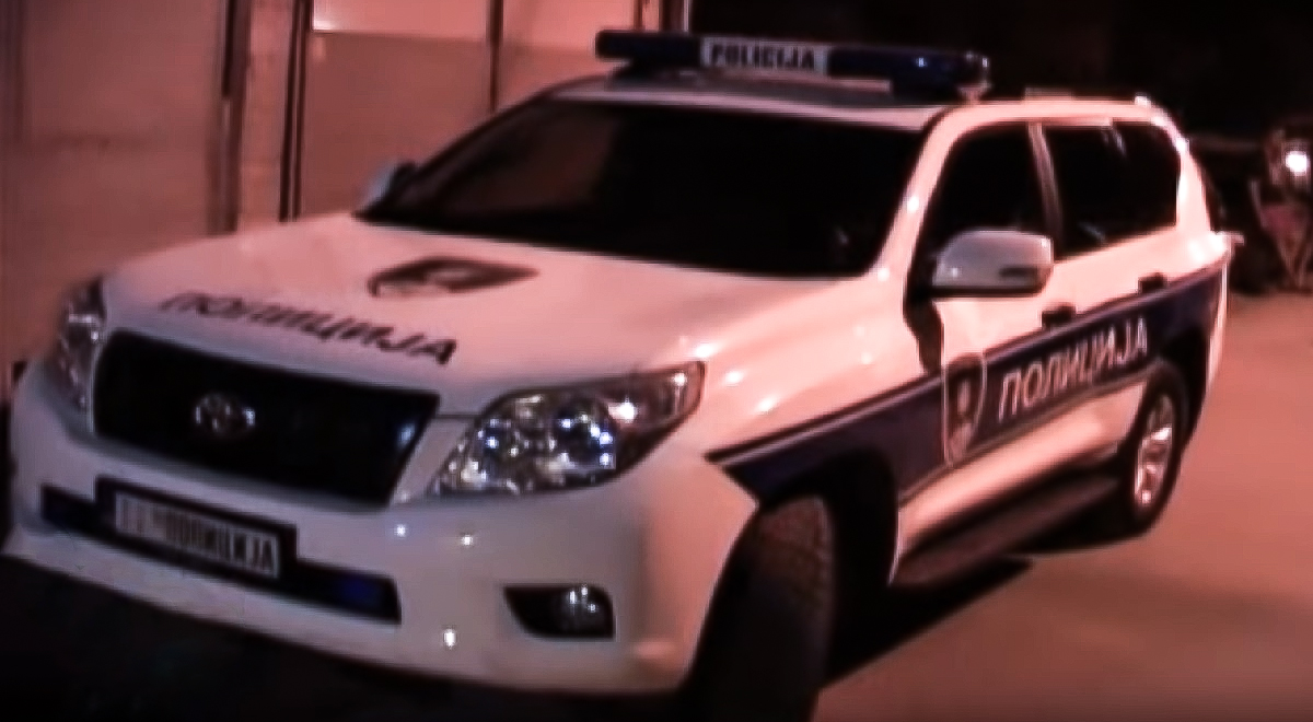 U Beogradu ubijen muškarac, imao je poveći kriminalni dosje