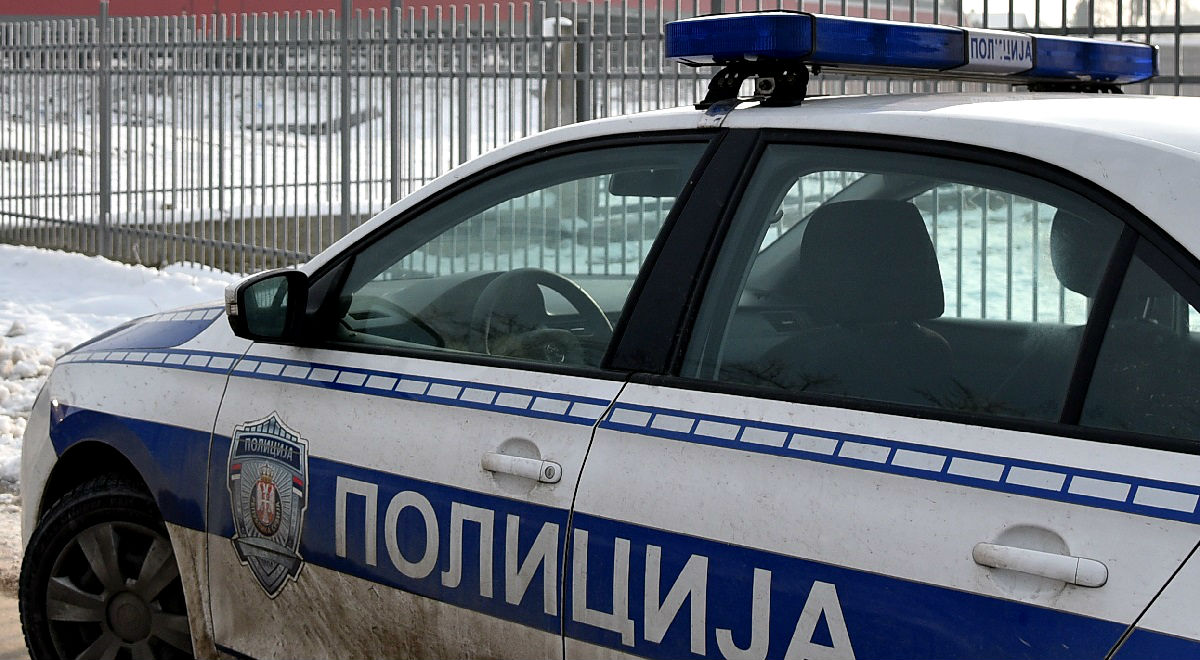 Pijani Nigerijac u Beogradu silovao Srpkinju, njegov prijatelj gledao?