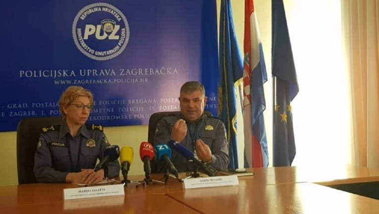 Policajka vikala na majku. Policija: Nekad mijenjamo boju glasa pa se tako čini