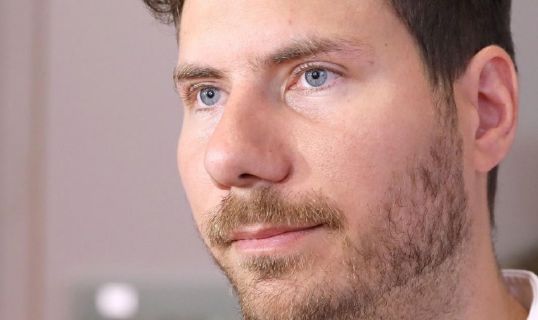 Pernar: Moje vrijeme u Živom zidu je završilo