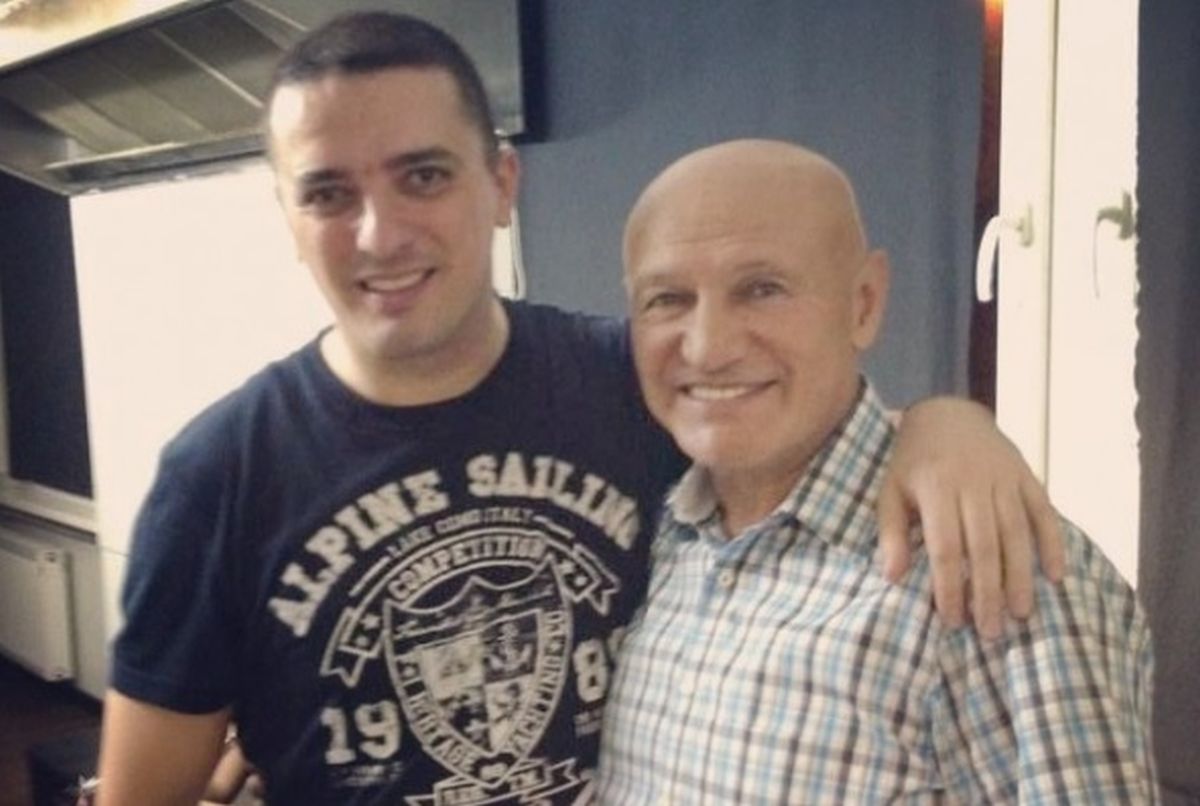 Šaulićev vozač još se bori za život
